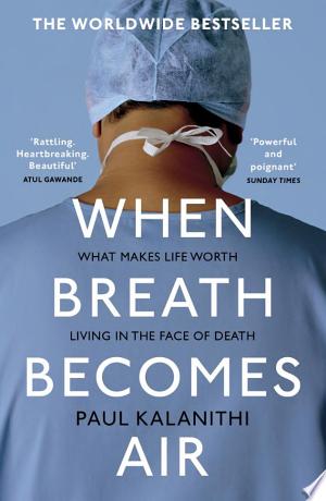 When Breath Becomes Air