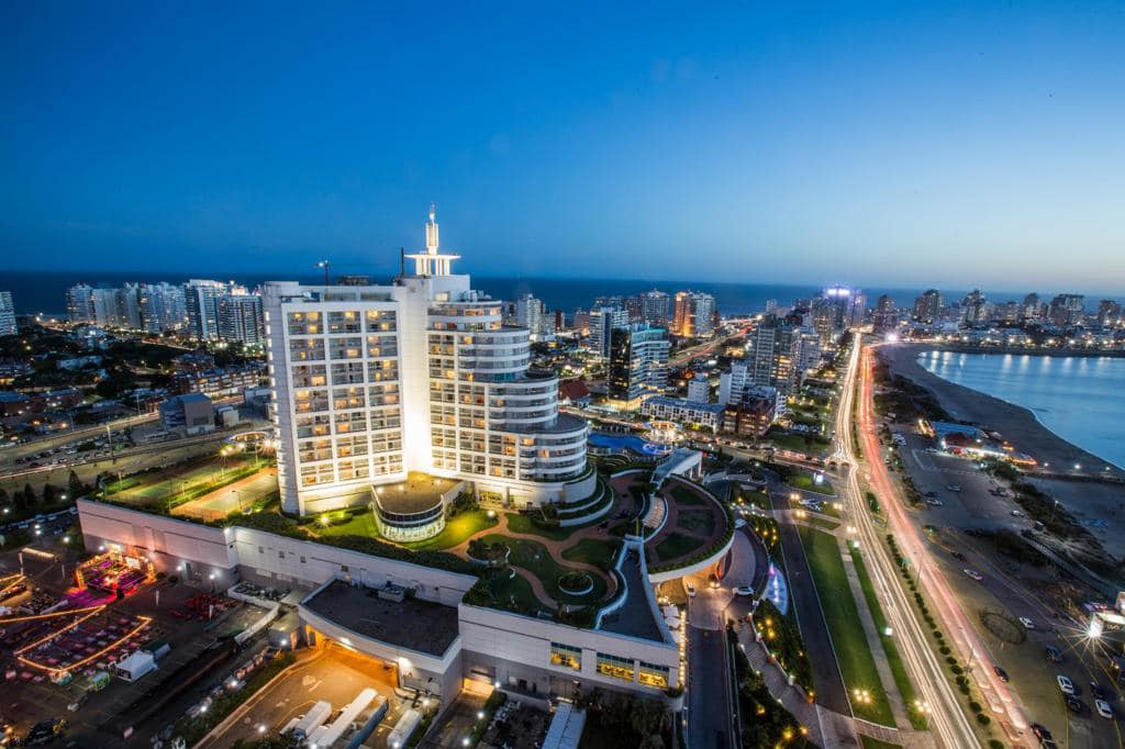 Enjoy Punta del Este Casino & Resort