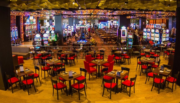 Enjoy Punta del Este Casino & Resort