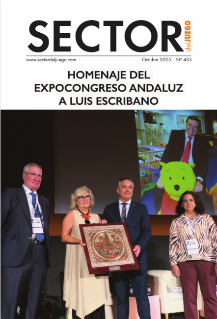 Sector del Juego — Edición: Octubre 2025