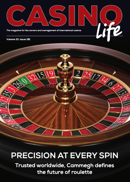 Casino Life — Edición: Octubre 2025
