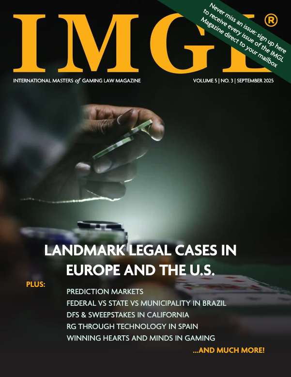 IMGL — Edición: Septiembre 2025