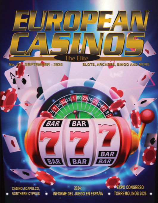 European Casinos — Edición: Septiembre 2025