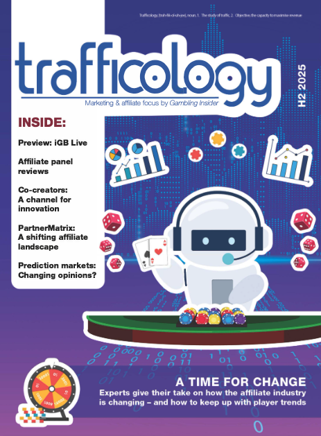 Trafficology — Edición: Julio 2025