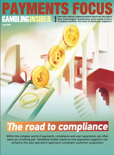Payments Focus — Edición: Julio 2025