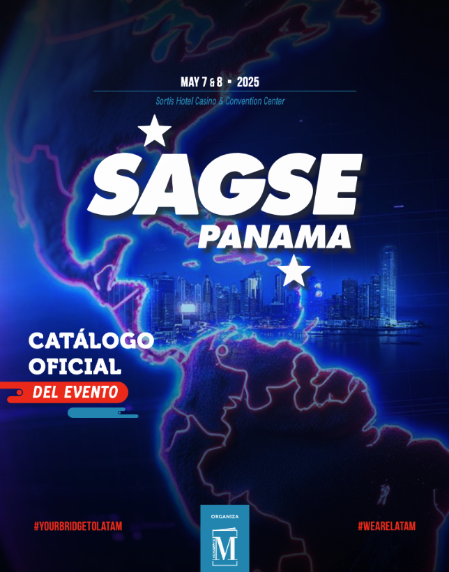 SAGSE Panama — Edición: Julio 2025