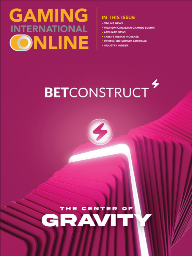 Gaming International Online — Edición: Junio 2025
