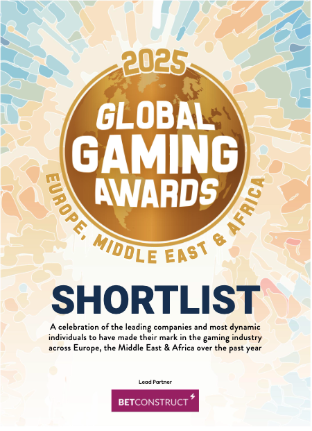 Global Gaming Awards — Edición: Enero 2025
