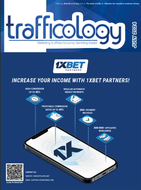 Trafficology — Edición: Julio 2024