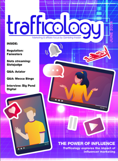 Trafficology — Edición: Junio 2024
