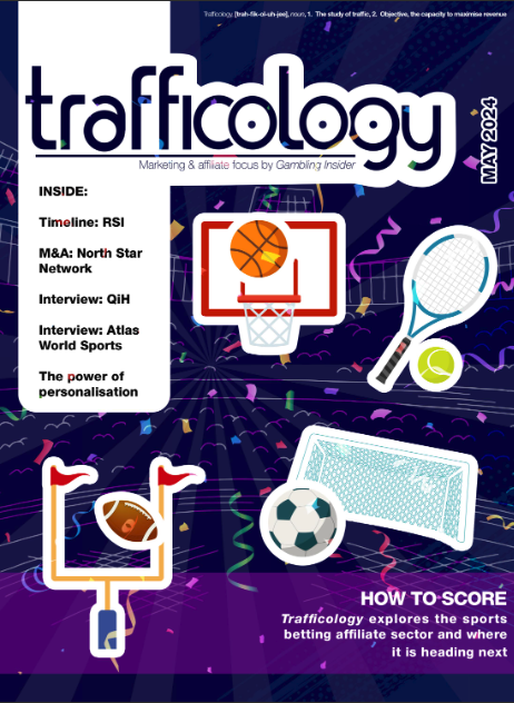 Trafficology — Edición: Mayo 2024