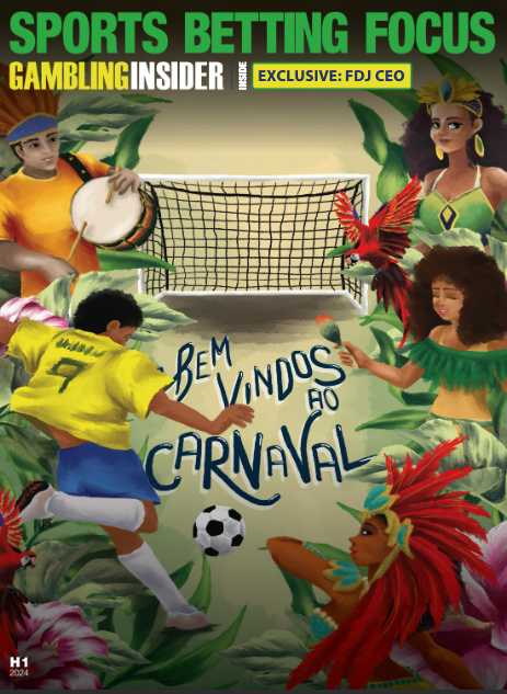Sports Betting Focus — Edición: Abril 2024