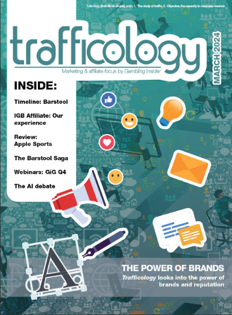 Trafficology — Edición: Marzo 2024
