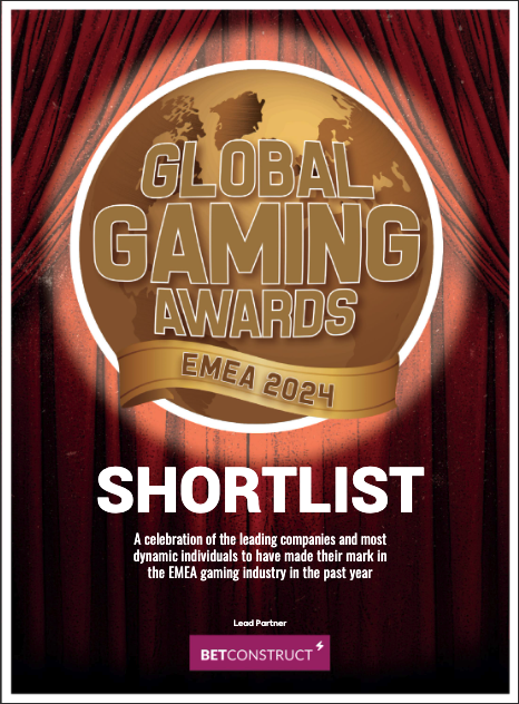 Global Gaming Awards — Edición: Enero 2024