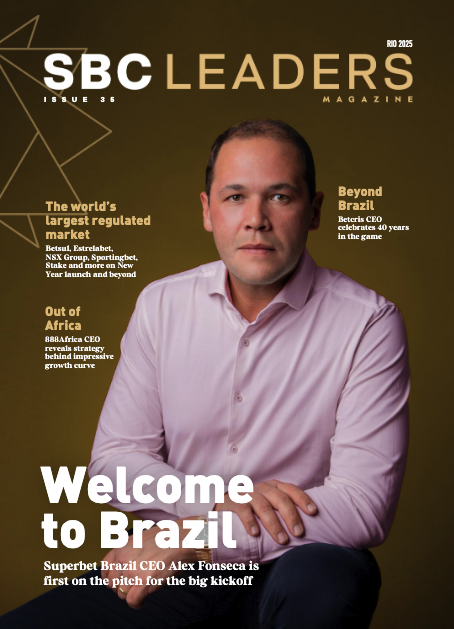 SBC Leaders — Edición: Febrero 2025