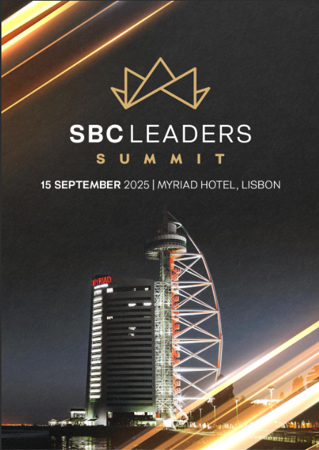 SBC Leaders — Edición: Marzo 2025