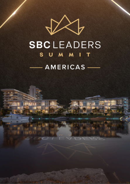 SBC Leaders — Edición: Enero 2025