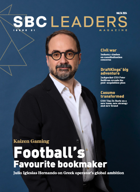 SBC Leaders — Edición: Junio 2024
