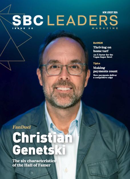SBC Leaders — Edición: Abril 2024