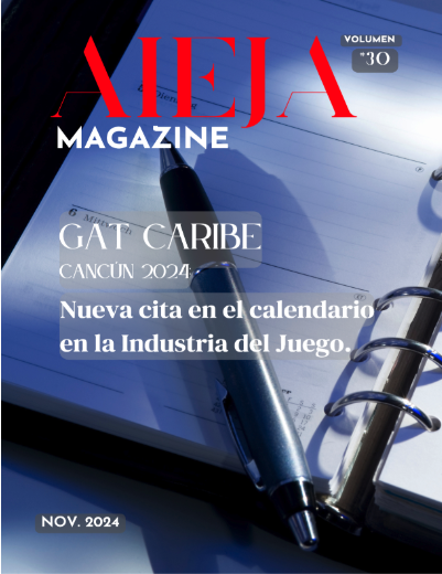 AIEJA — Edición: Noviembre 2024