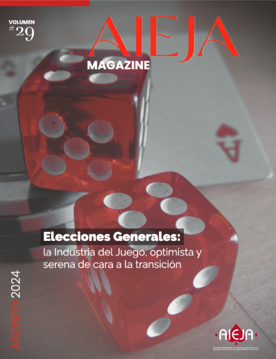 AIEJA — Edición: Agosto 2024
