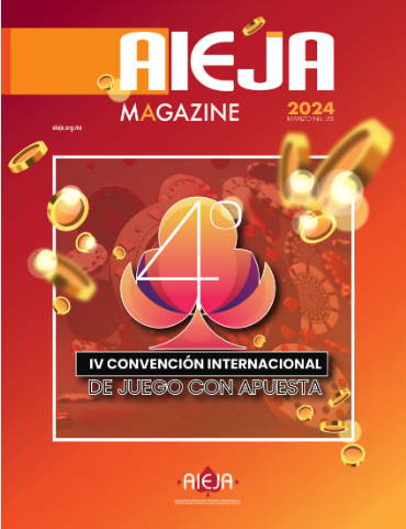 AIEJA — Edición: Marzo 2024