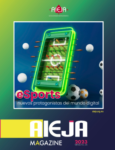 AIEJA — Edición: Marzo 2023