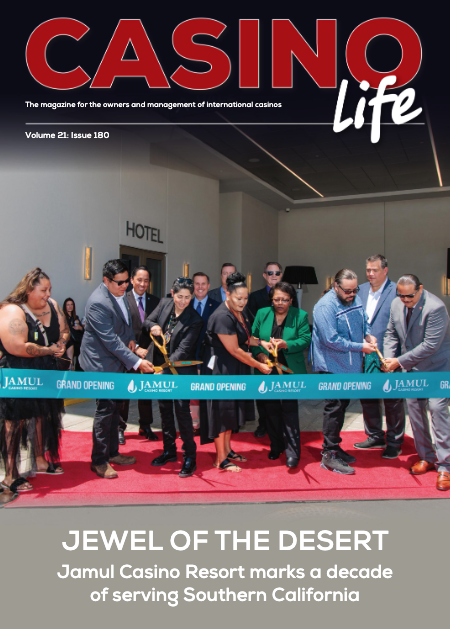 Casino Life — Edición: Septiembre 2025