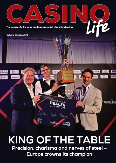 Casino Life — Edición: Julio 2025