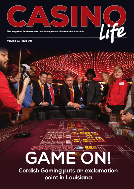 Casino Life — Edición: Junio 2025