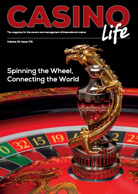 Casino Life — Edición: Abril 2025