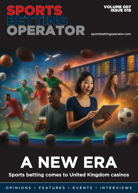Sports Betting Operator — Edición: Septiembre 2025
