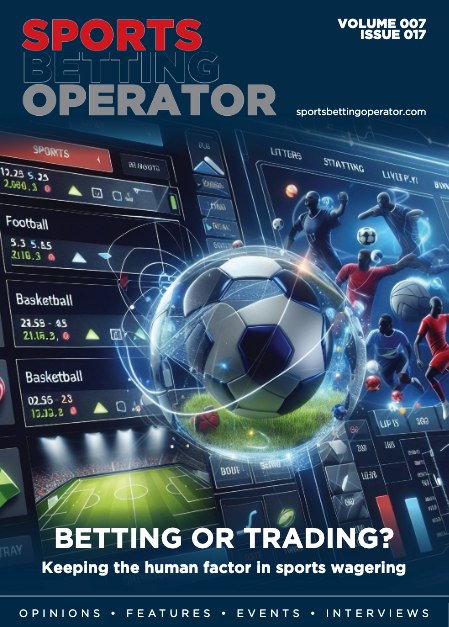 Sports Betting Operator — Edición: Junio 2025