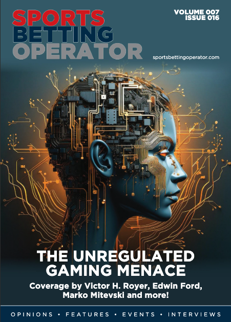 Sports Betting Operator — Edición: Mayo 2025