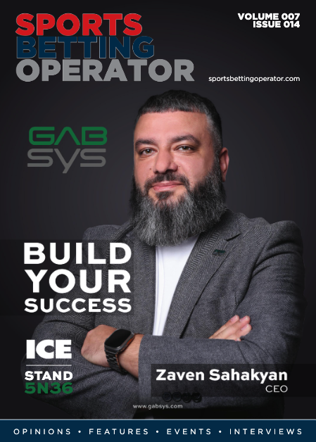 Sports Betting Operator — Edición: Enero 2025