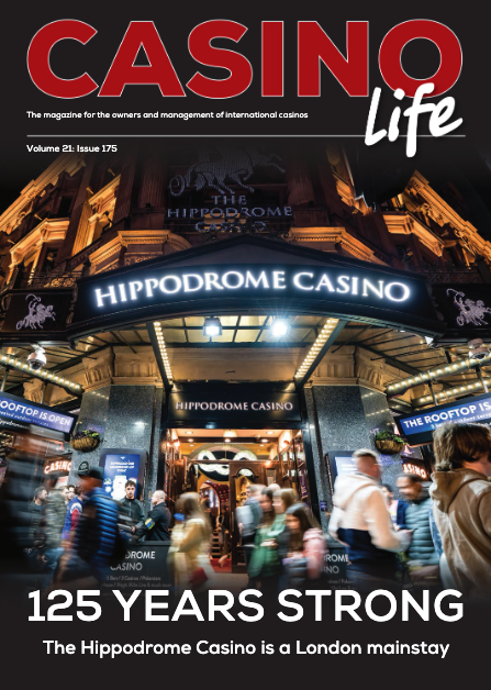 Casino Life — Edición: Marzo 2025