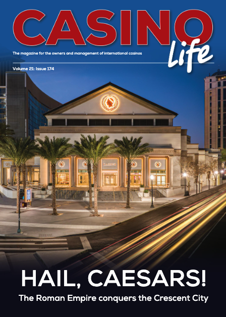 Casino Life — Edición: Febrero 2025