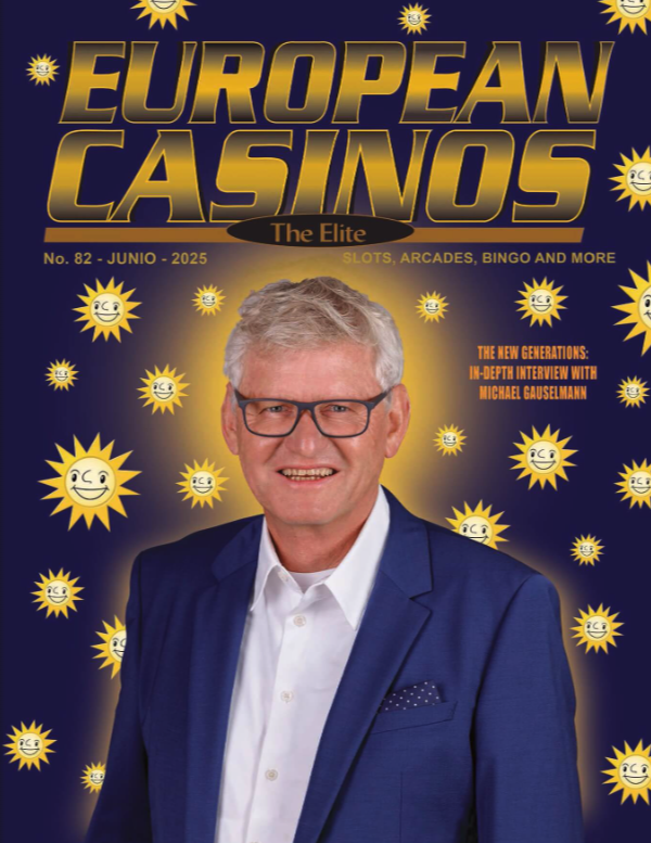European Casinos — Edición: Junio 2025