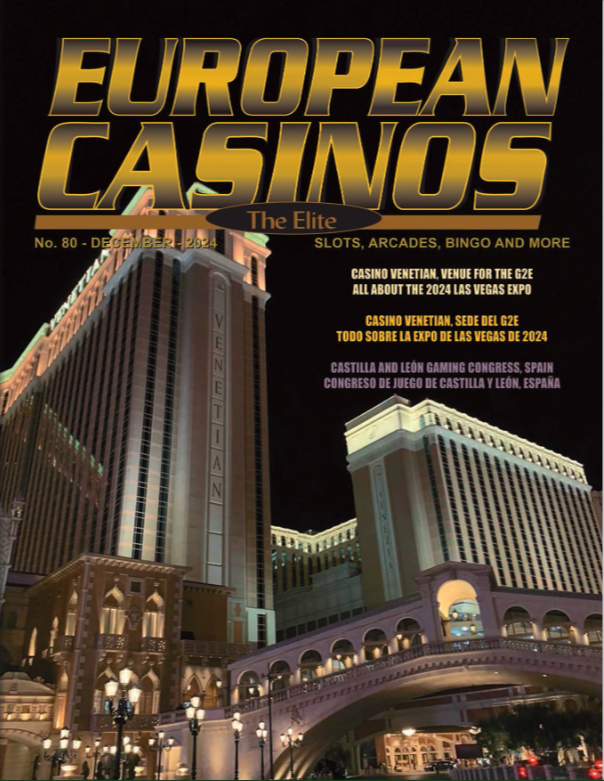 European Casinos — Edición: Diciembre 2024