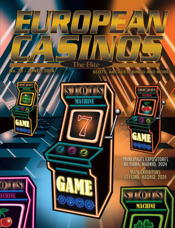 European Casinos — Edición: Junio 2024