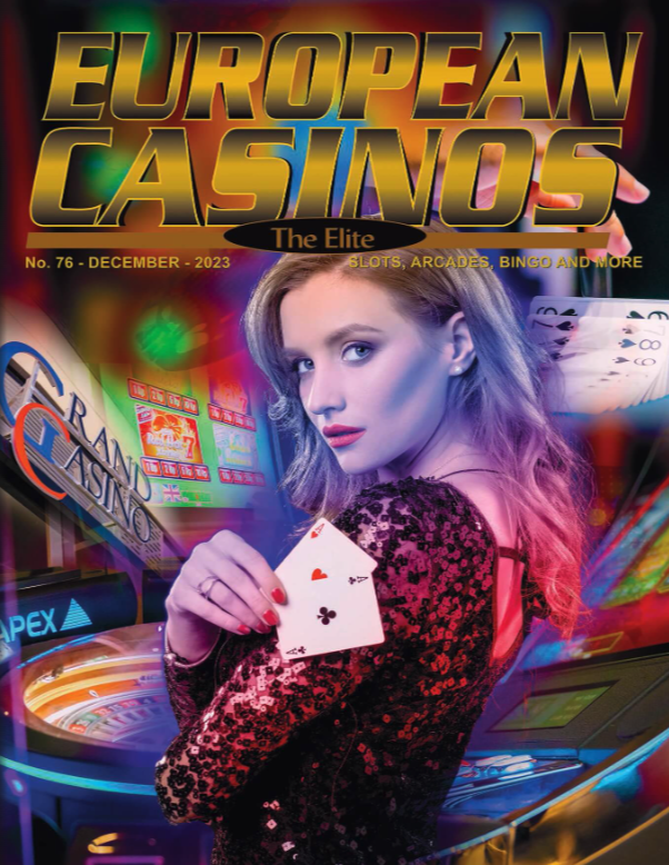 European Casinos — Edición: Diciembre 2023