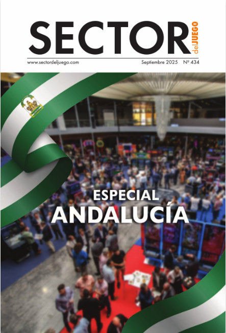 Sector del Juego — Edición: Septiembre 2025