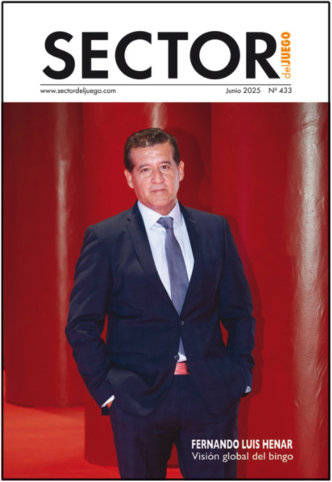 Sector del Juego — Edición: Junio 2025