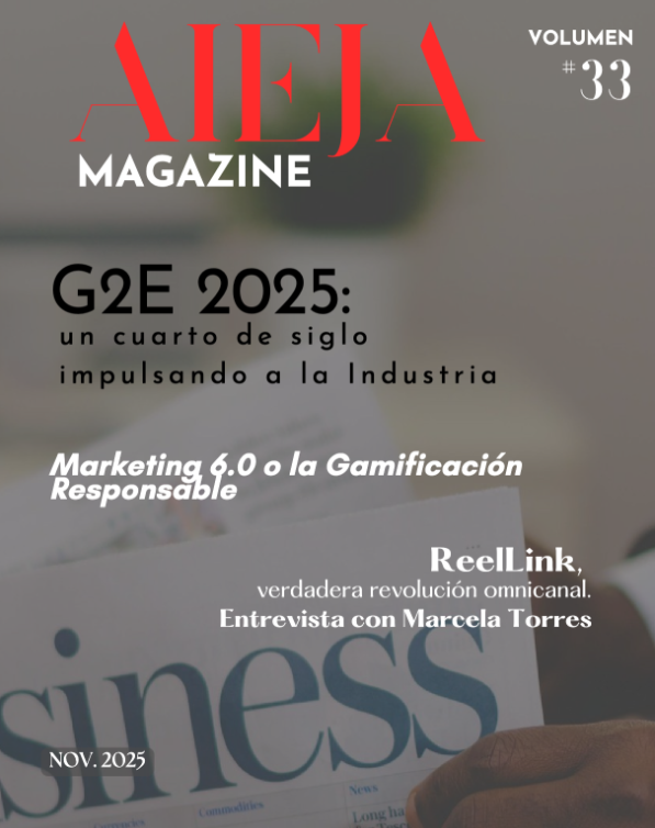 AIEJA — Edición: Noviembre 2025