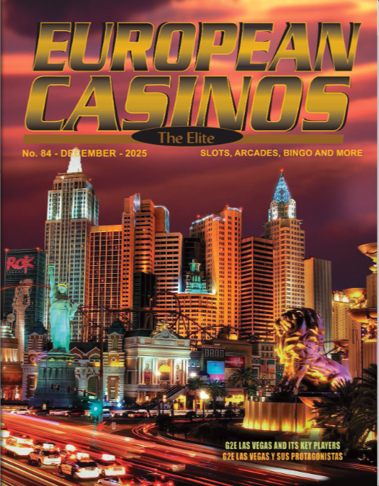 European Casinos — Edición: Noviembre 2025