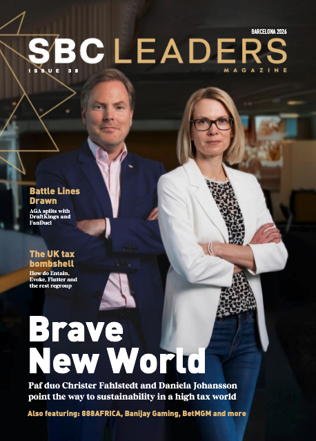 SBC Leaders — Edición: Enero 2026