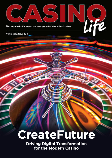Casino Life — Edición: Enero 2026