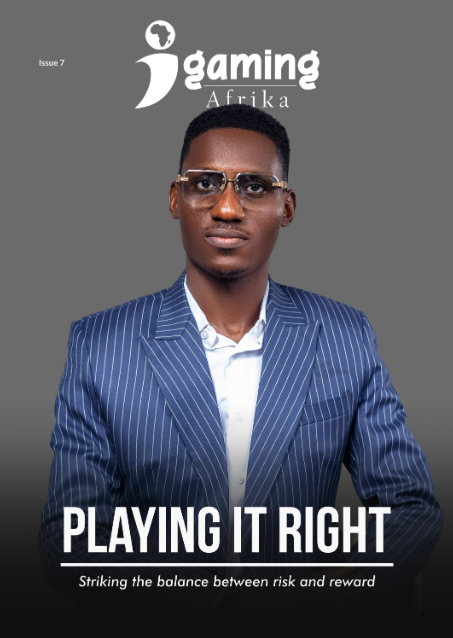 iGaming Afrika — Edición: Enero 2026