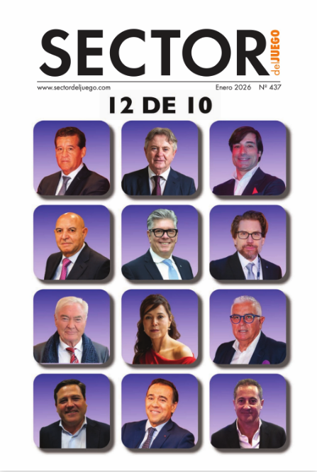 Sector del Juego — Edición: Enero 2026