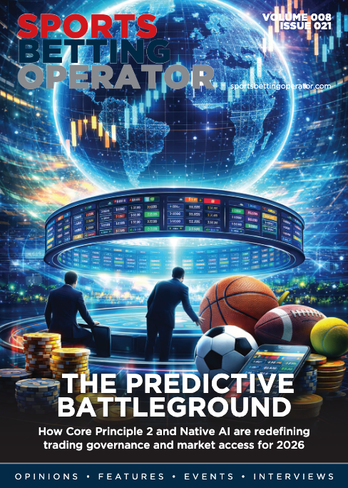 Sports Betting Operator — Edición: Abril 2026